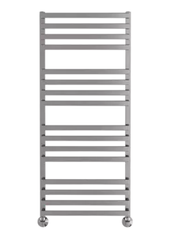Водяной полотенцесушитель шириной 510 - 600 мм Terminus