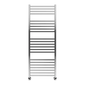 Водяной полотенцесушитель шириной 510 - 600 мм Terminus