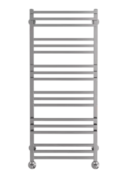Водяной полотенцесушитель шириной 510 - 600 мм Terminus