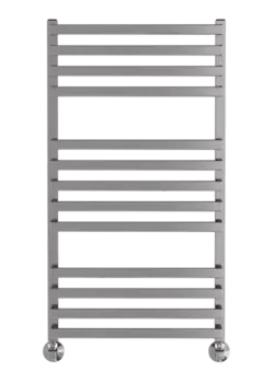 Водяной полотенцесушитель шириной 510 - 600 мм Terminus