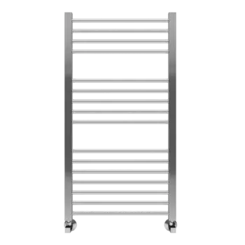 Водяной полотенцесушитель шириной 510 - 600 мм Terminus