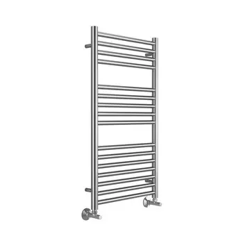 Водяной полотенцесушитель шириной 510 - 600 мм Terminus