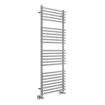 Водяной полотенцесушитель шириной 510 - 600 мм Terminus