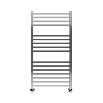 Водяной полотенцесушитель шириной 510 - 600 мм Terminus