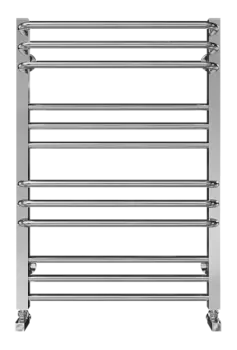 Водяной полотенцесушитель шириной 510 - 600 мм Terminus