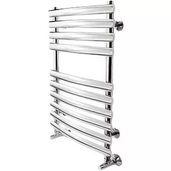 Водяной полотенцесушитель шириной 510 - 600 мм Terminus