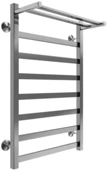 Водяной полотенцесушитель шириной 510 - 600 мм Terminus