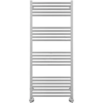 Водяной полотенцесушитель шириной 510 - 600 мм Terminus