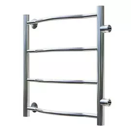 Водяной полотенцесушитель шириной 510 - 600 мм Тругор