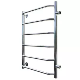 Водяной полотенцесушитель шириной 510 - 600 мм Тругор