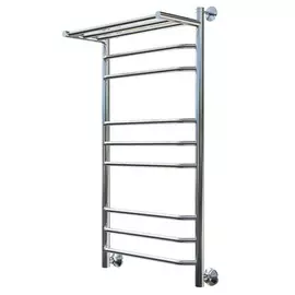 Водяной полотенцесушитель шириной 510 - 600 мм Тругор