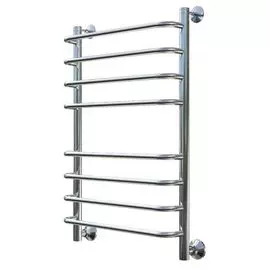 Водяной полотенцесушитель шириной 510 - 600 мм Тругор