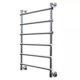 Водяной полотенцесушитель шириной 510 - 600 мм Тругор