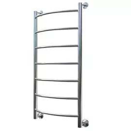 Водяной полотенцесушитель шириной 510 - 600 мм Тругор
