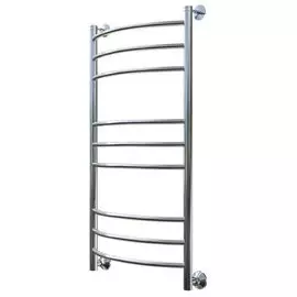 Водяной полотенцесушитель шириной 510 - 600 мм Тругор