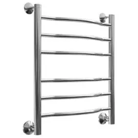 Водяной полотенцесушитель шириной 510 - 600 мм Тругор