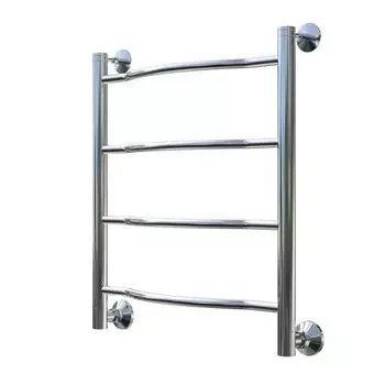 Водяной полотенцесушитель шириной 510 - 600 мм Тругор