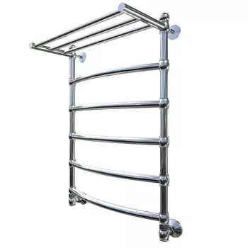 Водяной полотенцесушитель шириной 510 - 600 мм Тругор