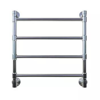 Водяной полотенцесушитель шириной 510 - 600 мм Тругор