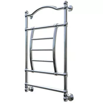 Водяной полотенцесушитель шириной 510 - 600 мм Тругор