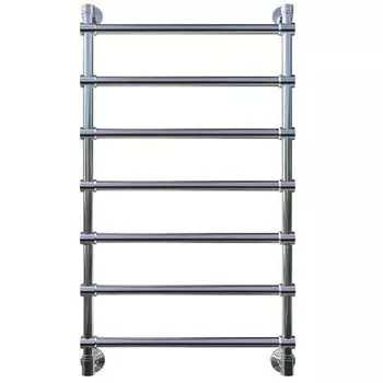 Водяной полотенцесушитель шириной 510 - 600 мм Тругор