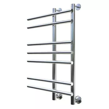Водяной полотенцесушитель шириной 510 - 600 мм Тругор