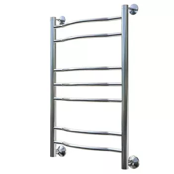 Водяной полотенцесушитель шириной 510 - 600 мм Тругор