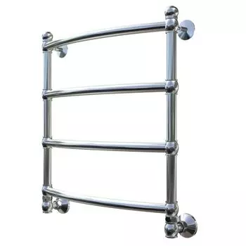 Водяной полотенцесушитель шириной 510 - 600 мм Тругор