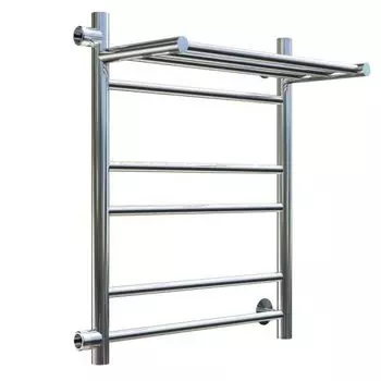 Водяной полотенцесушитель шириной 510 - 600 мм Тругор