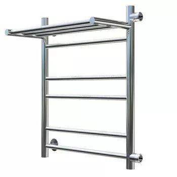 Водяной полотенцесушитель шириной 510 - 600 мм Тругор