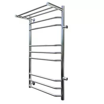 Водяной полотенцесушитель шириной 510 - 600 мм Тругор