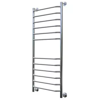 Водяной полотенцесушитель шириной 510 - 600 мм Тругор