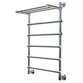 Водяной полотенцесушитель шириной 510 - 600 мм Тругор