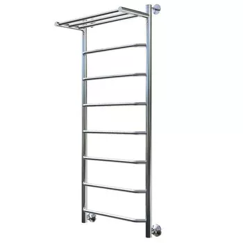 Водяной полотенцесушитель шириной 510 - 600 мм Тругор