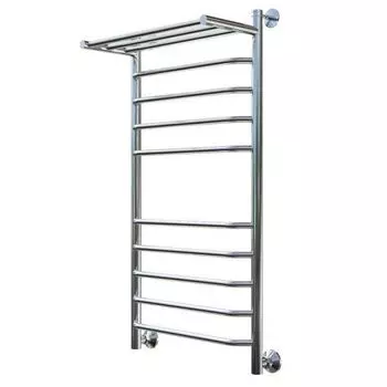 Водяной полотенцесушитель шириной 510 - 600 мм Тругор