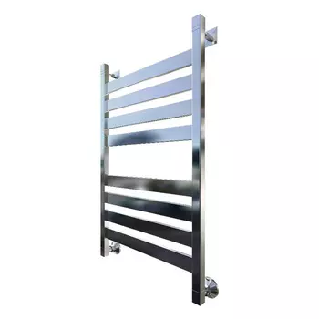 Водяной полотенцесушитель шириной 510 - 600 мм Тругор