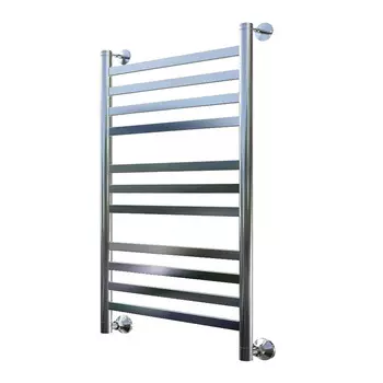 Водяной полотенцесушитель шириной 510 - 600 мм Тругор