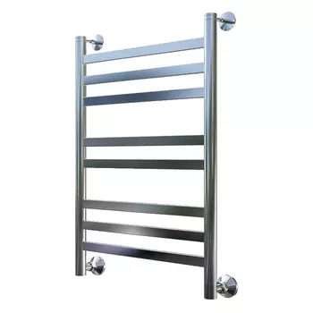 Водяной полотенцесушитель шириной 510 - 600 мм Тругор