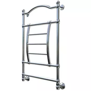 Водяной полотенцесушитель шириной 510 - 600 мм Тругор