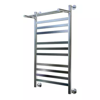 Водяной полотенцесушитель шириной 510 - 600 мм Тругор