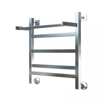 Водяной полотенцесушитель шириной 510 - 600 мм Тругор