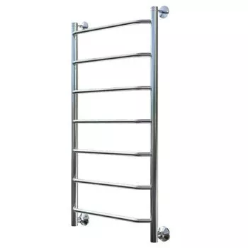 Водяной полотенцесушитель шириной 510 - 600 мм Тругор