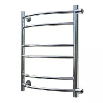 Водяной полотенцесушитель шириной 510 - 600 мм Тругор
