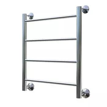 Водяной полотенцесушитель шириной 510 - 600 мм Тругор