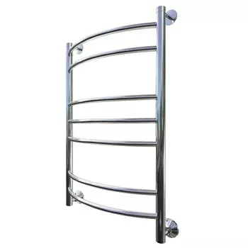 Водяной полотенцесушитель шириной 510 - 600 мм Тругор