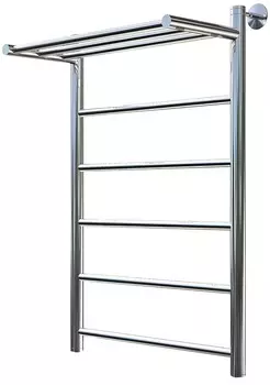Водяной полотенцесушитель шириной 510 - 600 мм Тругор