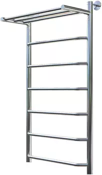 Водяной полотенцесушитель шириной 510 - 600 мм Тругор