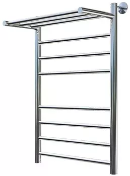 Водяной полотенцесушитель шириной 510 - 600 мм Тругор