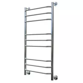 Водяной полотенцесушитель шириной 510 - 600 мм Тругор