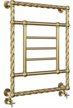 Водяной полотенцесушитель шириной 510 - 600 мм Velar